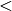 <